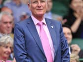 This summer's domestic cricket competition has been named after Bob Willis