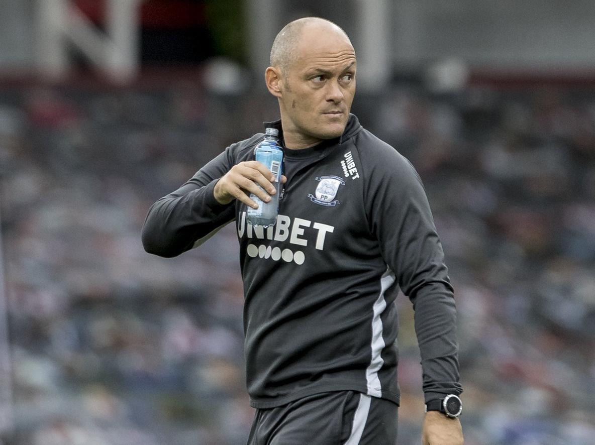 Dave Lewis