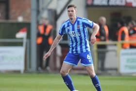 Ben Heneghan, released by Sheffield United, has been linked with a move to Preston