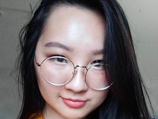 Michelle Lam and her friends made a lockdown video