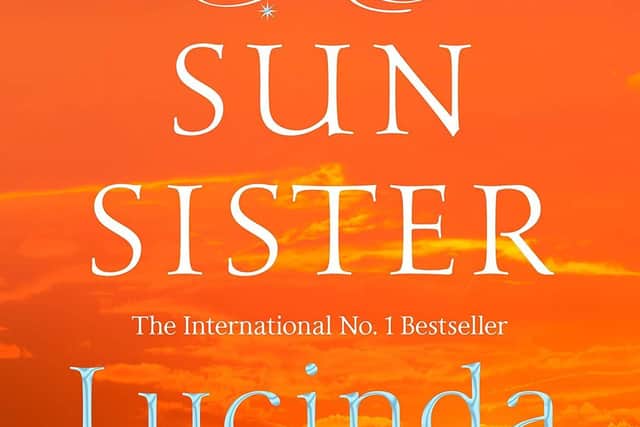 The Sun Sister