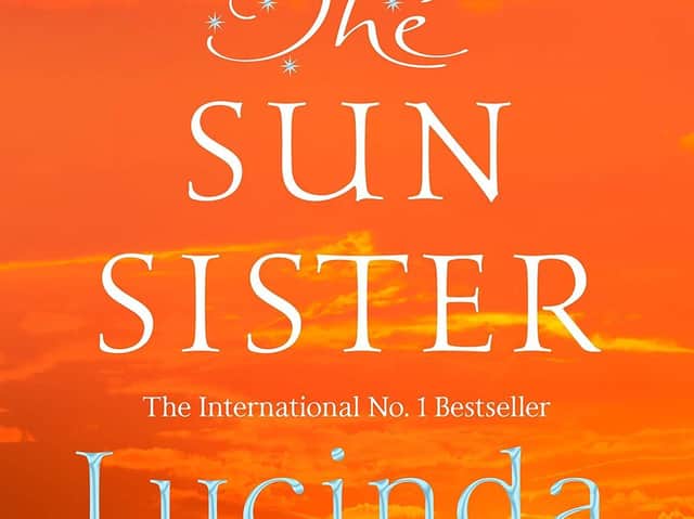 The Sun Sister