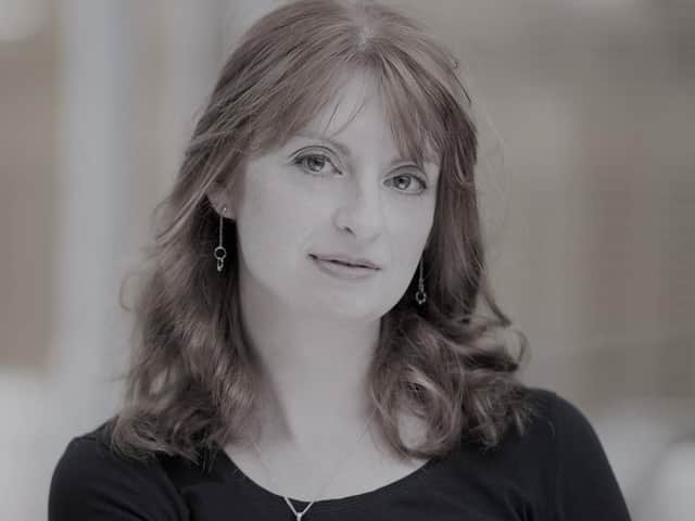 International author Philippa Holloway will judge the Future U lockdown creative writing competition.
