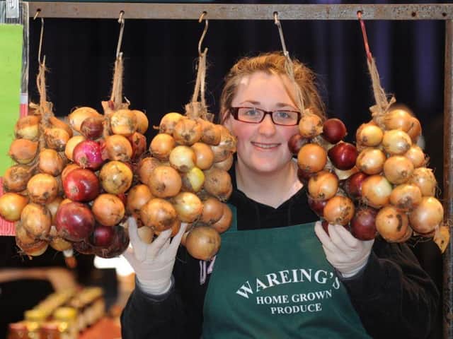Penwortham Farmers' Market