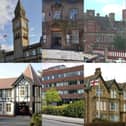 The plan is to reduce the number of councils from 15 down to three