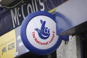 National Lottery players are being urged to check and double-check their tickets