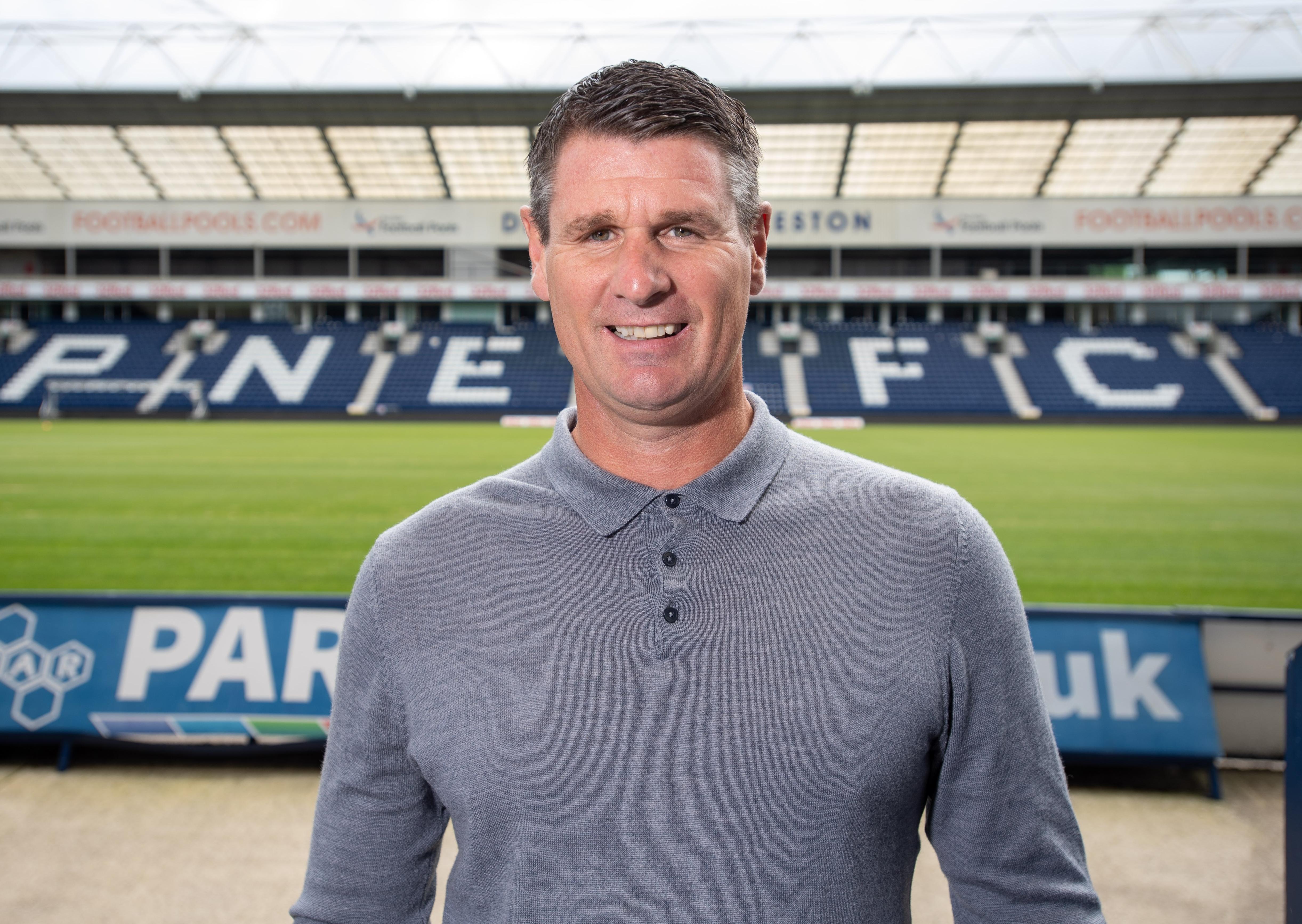 Dave Lewis