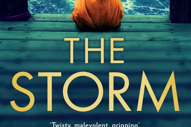The Storm