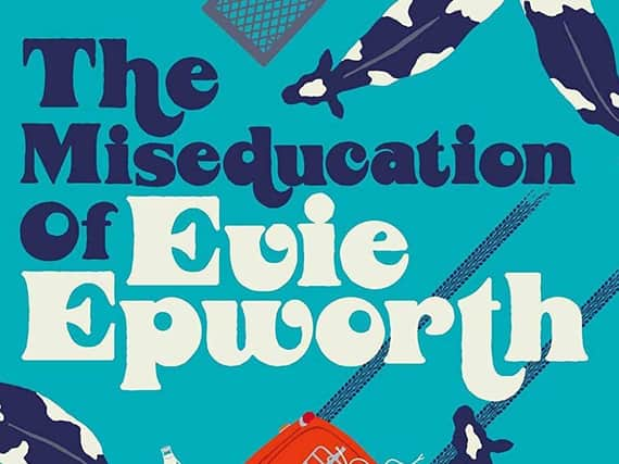 The Miseducation of Evie Epworth