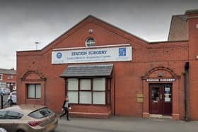Station Surgery is staying open (image: Google Streetview)