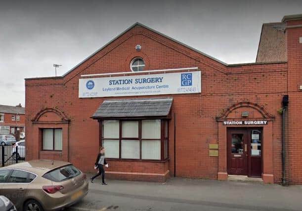 Station Surgery is staying open (image: Google Streetview)