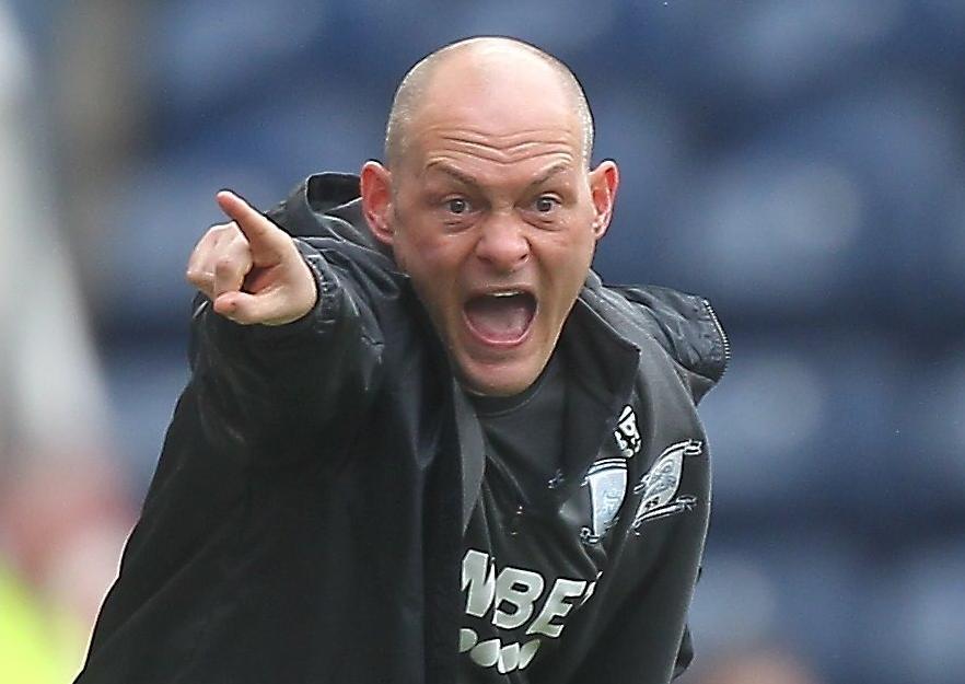 Dave Lewis