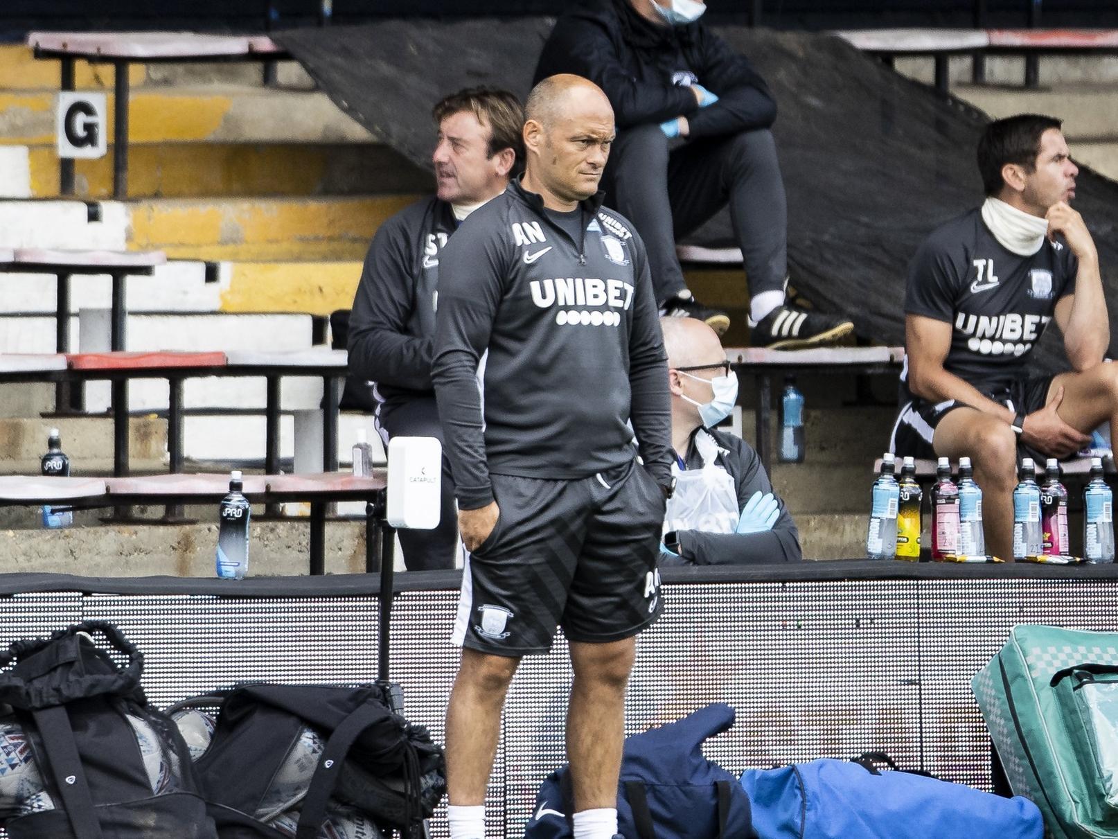 Dave Lewis