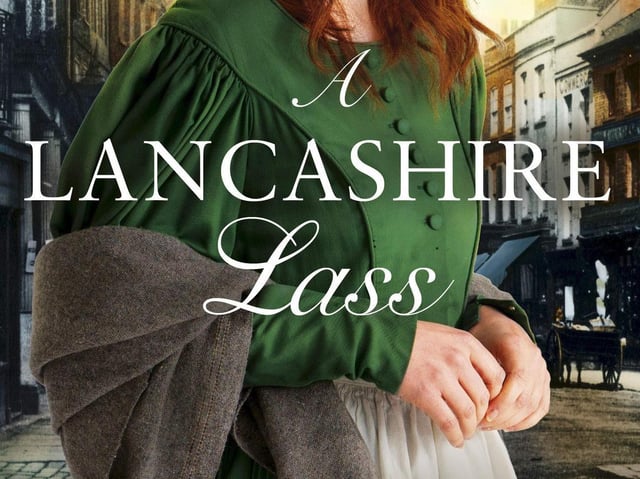 A Lancashire Lass