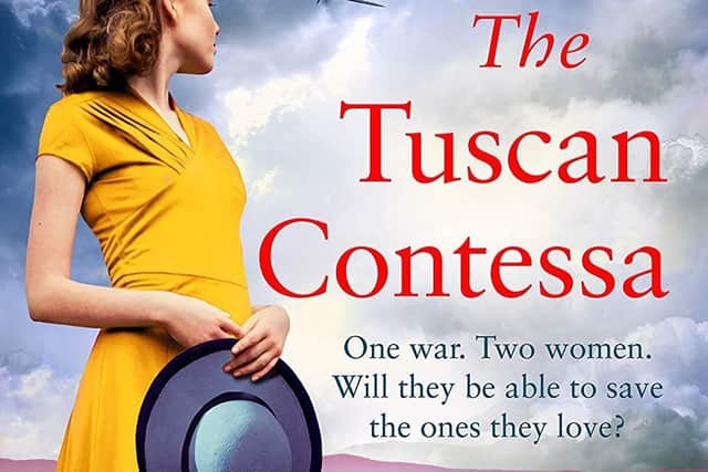 The Tuscan Contessa