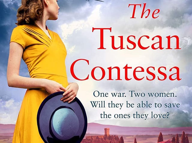 The Tuscan Contessa