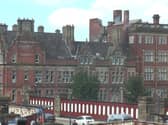 Lancashire's health and care services for children with special educational needs and disabilities have been assessed by inspectors
