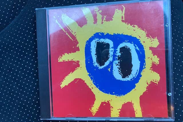 Screamadelica