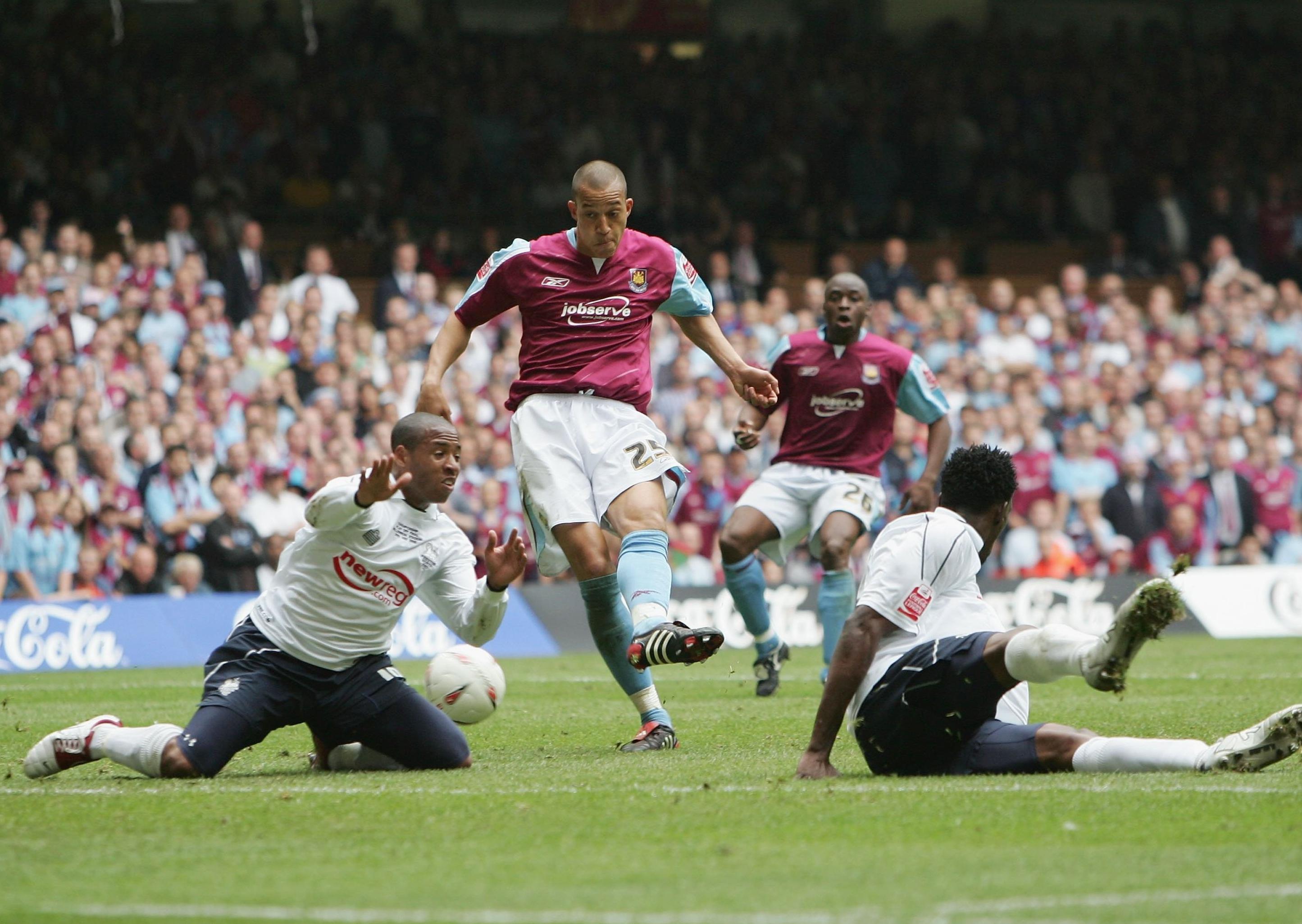 Dave Lewis