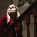 Emily Reid as Ophelia in The Deceived. Picture courtesy New Pictures Ltd/All3Media International/DEC PRODUCTIONS LIMITED