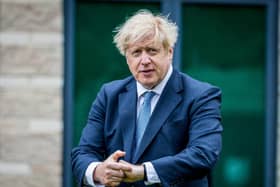 Boris Johnson said schools can reopen safely to all pupils - and not to do so would be 'morally indefensible'
