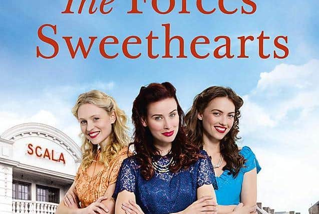 The Forces Sweethearts