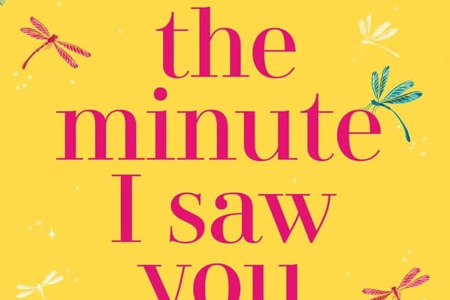 The Minute I Saw You