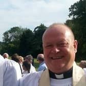 Father Neil Kelley
