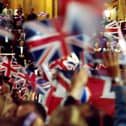 Outreach Opera are presenting a Last Night at the Proms event at Hoghton Tower