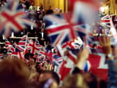 Outreach Opera are presenting a Last Night at the Proms event at Hoghton Tower