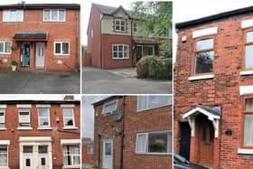 These are the 9 most viewed 2 and 3 bed homes to rent in Preston according to Zoopla
