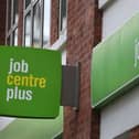 Data shows 6,445 people were claiming out-of-work benefits in Preston as of July 9