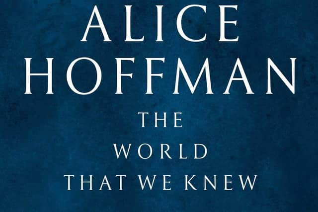 The World That We Knew
