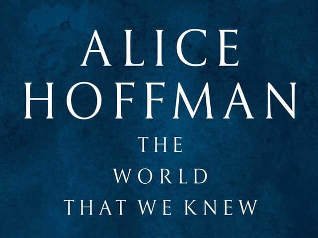 The World That We Knew