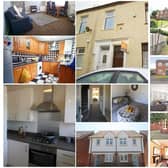 These are the properties on the market for £100,000 or less in and around Preston