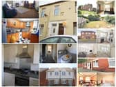 These are the properties on the market for £100,000 or less in and around Preston
