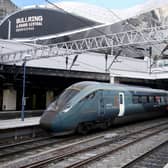 Avanti West Coast is to reinstate the direct services from Blackpool to London
