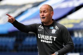 Alex Neil is a former Stags player