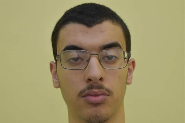 Hashem Abedi, younger brother of the Manchester Arena bomber Salman Abedi, who is due to be sentenced for his part in the atrocity on Thursday, more than three years after 22 people were murdered and hundreds of others were hurt.