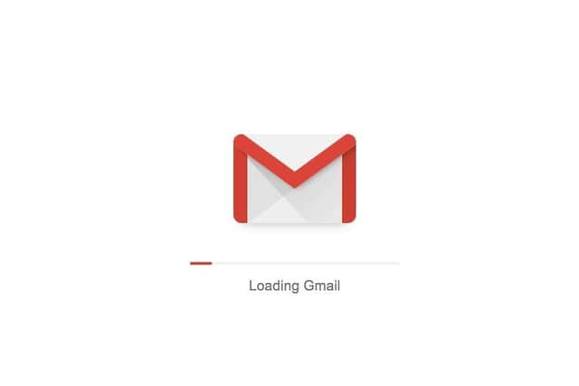 Gmail and a number of other Google services have gone down for users around the world