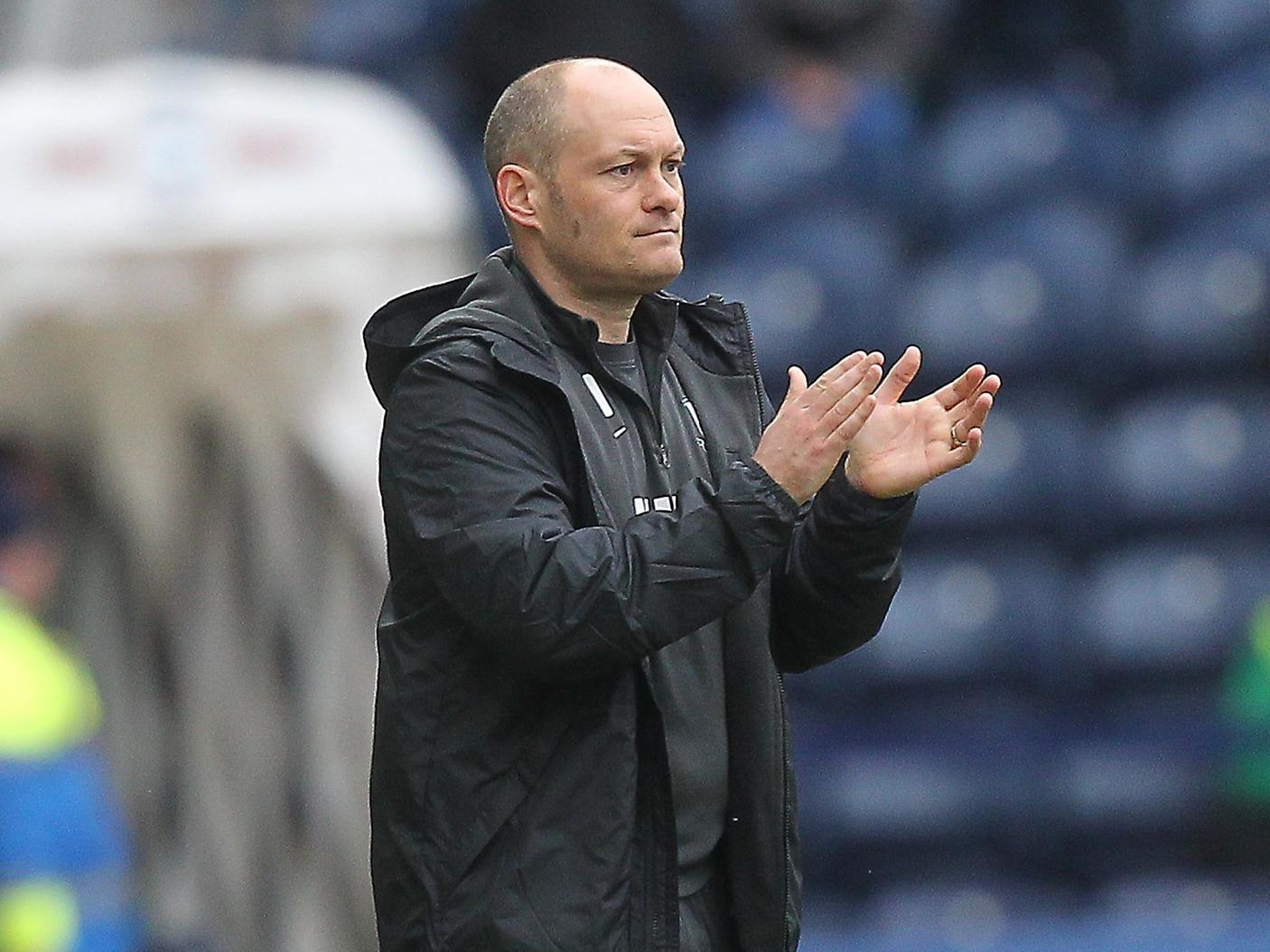 Dave Lewis