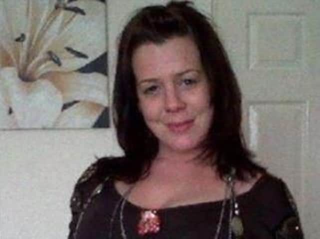 Angela Booth died from her injuries several weeks after the collision in May last year
