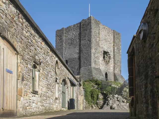 Clitheroe Castle Museum is to welcome visitors again