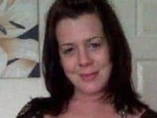Angela Booth died from her injuries several weeks after the collision in May last year