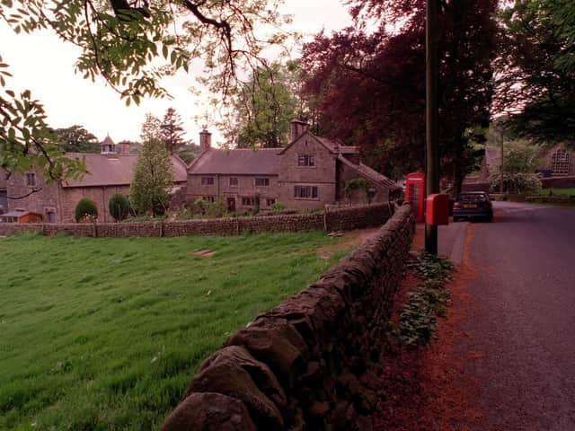 Road between Abbeystead and Dunsop Bridge will be closed for four weeks