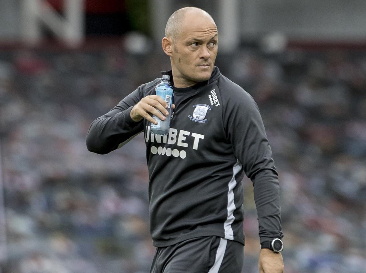 Dave Lewis