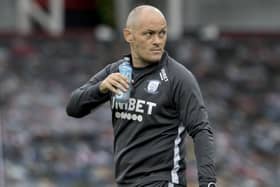 Alex Neil
