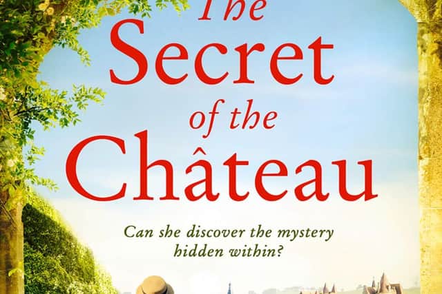 The Secret of the Château