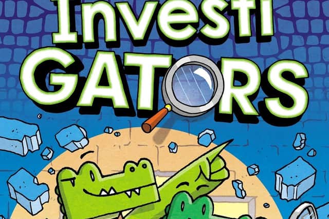 InvestiGators