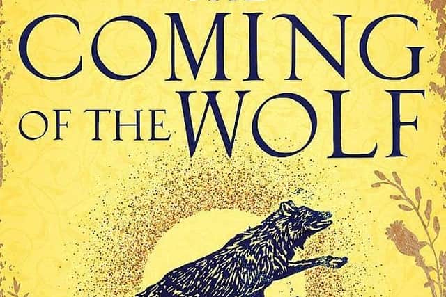 The Coming of the Wolf